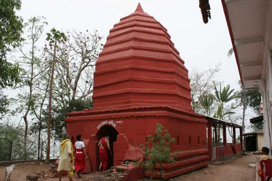 best places to stay in Guwahati, Assam