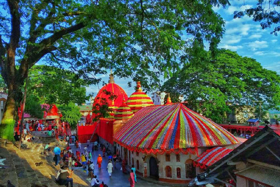 best places to stay in Guwahati, Assam